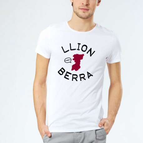 LLION BERRA LEXIT CHICO