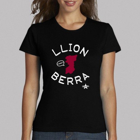 LLION BERRA LEXIT CHICA