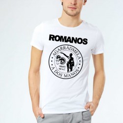 ROMANOS RAPAZ