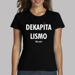 DEKAPITALISMO CHICA