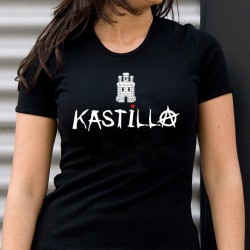 KASTILLA RAPAZA