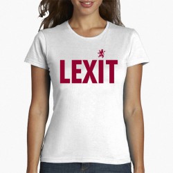 LEXIT20 CHICA