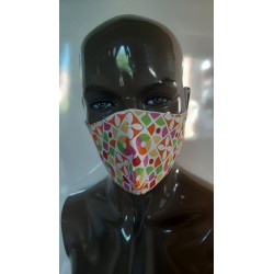 MASCARILLA SOLIDARIA K03