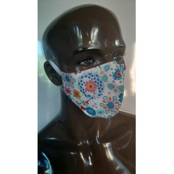 MASCARILLA SOLIDARIA K10