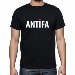 ANTIFA CHICO