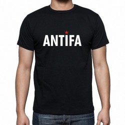 ANTIFA RAPAZ