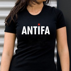 ANTIFA CHICA