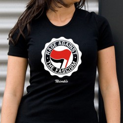 RAGE AGAINST THE FASCISM CHICA