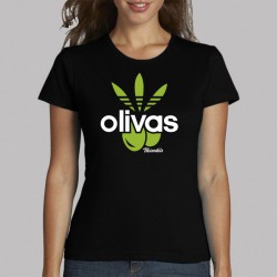 OLIVAS CHICA