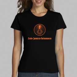 LEZASA JAGER NÓS TERRA MAIRE NESKA