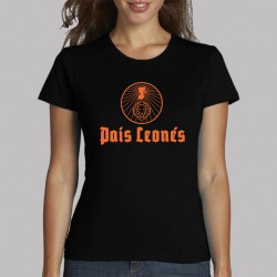 PAÍS LEONÉS JAGER NÓS TERRA MAIRE NESKA