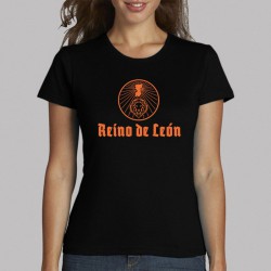 REINO DE LEÓN JAGER NÓS TERRA MAIRE NESKA