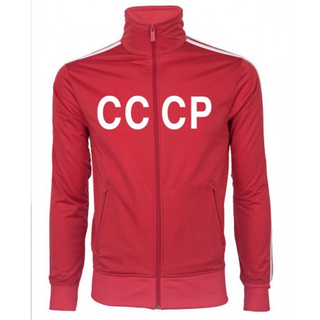 CCCP CHAQUETA
