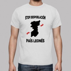 STOP DESPOBLACION NÓS TERRA MAIRE MUTILA