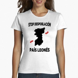 STOP DESPOBLACION NÓS TERRA MAIRE NESKA