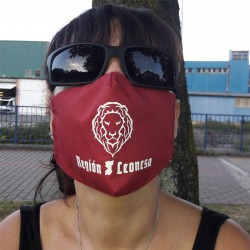 MASCARILLA LEZASA NÓS TERRA MAIRE