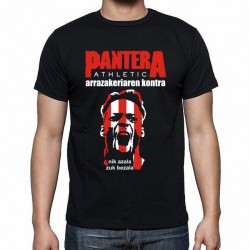 PANTERA RAPAZ