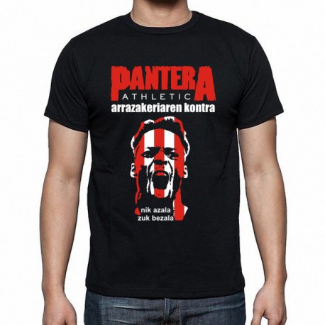 PANTERA MUTILA