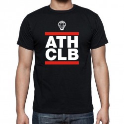 ATH CLB CHICO