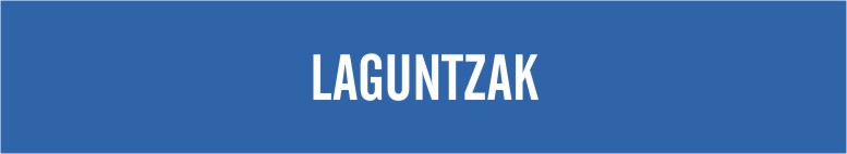 LAGUNTZAK