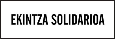 EKINTZA SOLIDARIOA